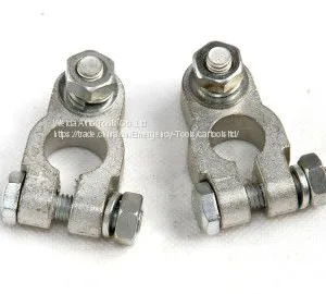 Battery Terminals Cable Connector thumbnail-2