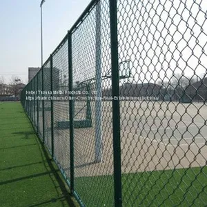 Chainlink Fence thumbnail-1
