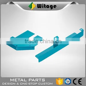 ISO 9001 Factory Stainless Steel Precision Metal Stamping thumbnail-6