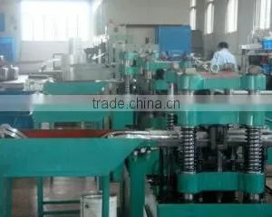 Wuxi Jiusheng Heat Exchanger Co., Ltd. company overview - view 3 thumbnail