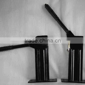 GJ1112H Hand Brake Control System thumbnail-2