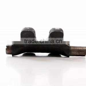 High Quality Agricultural Tractor Single Cylinder Machinery Diesel Engine Parts Balance Shaft ZH1130 thumbnail-4