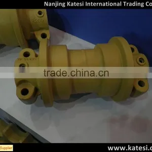MINI Excavator/bulldozer Undercarriage Spare Parts Track Roller /bottom Roller /lower Roller thumbnail-1