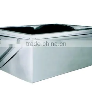Stainless Steel Square Water Tank thumbnail-3