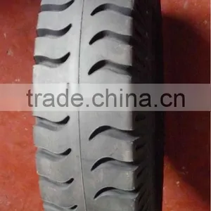 Cheap New Bias Tyres for Truck thumbnail-1