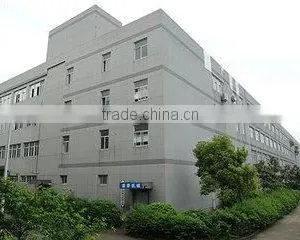 Shaoxing Shangyu Shengtai Machinery Co., Ltd. company overview - view 1 thumbnail