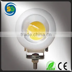High Brightness LED Spot Working Light 12v LED Outdoor Lighting From Chinese Factory thumbnail-4