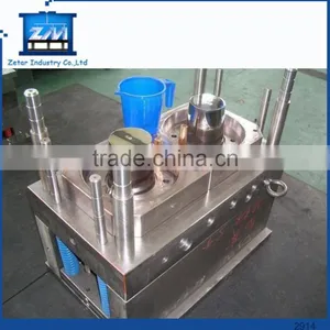 Household Product Plastic Injection Mold Manufacturer thumbnail-1