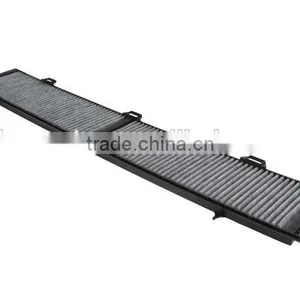 Cabin Air Filter 64319142115/64316962549/643169946628 FOR BM W thumbnail-1