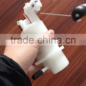 Motorcycle Fuel Pump Assembly Used for YAMAHA FZ Model thumbnail-2