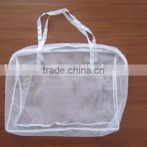 Nylon Mesh Bag for Clothing Storage thumbnail-6