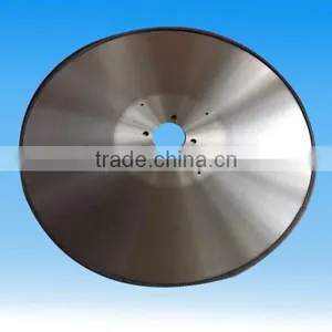 Tungsten Carbide Plain Disc Cutters /blade /saw thumbnail-3