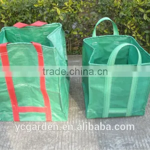 Cheap pp Garden Bag With Printing Heavy Storage pp Bag thumbnail-4