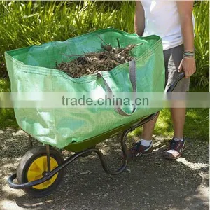 New Design Garden Tool Bag/garden Leaf Bag/useful Wheelbarrow Bag thumbnail-1