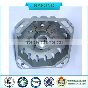OEM Aluminum Die Casting Car Accessories thumbnail-5