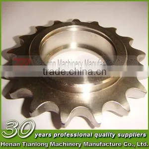 Tianlong Crankshaft Timing Sprocket for Auto Engine thumbnail-5