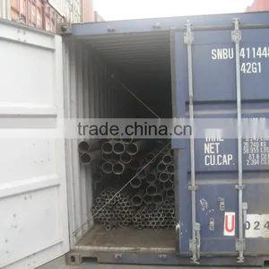 DN 150 Black Steel & Schedule 40 Seamless Pipe thumbnail-3