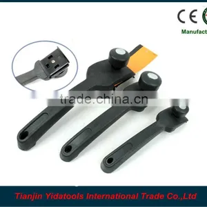 Scraper With 4 Edged Blade thumbnail-1
