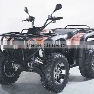 500cc ATV 2WD-4WD Switchable thumbnail-1