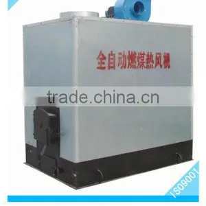 Poultry Shed Coal Heater thumbnail-1