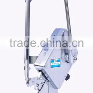 Yuanchang Sausage Manual Sausage Clipper thumbnail-1
