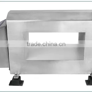 2016 New Auto Conveying Food Metal Detector With CE thumbnail-4