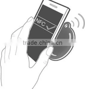 Nfc Tag/ RFID Card for Access Control (FREE SAMPLE) thumbnail-2