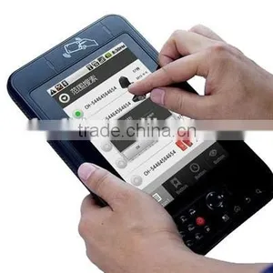 RFID Reader, RFID Open Source Inventory Software, RFID Handheld Reader thumbnail-1