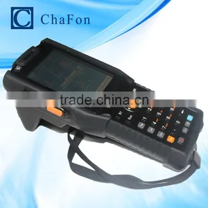 hf Handheld Rfid Reader and Writer Can Work Under Windows CE 6.0 OS With Bluetooth/WiFi/Barcode Function Provide User Manual thumbnail-6
