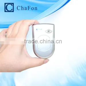 13.56mhz Frequency Battery Powered RFID Reader With Bluetooth Interface thumbnail-1