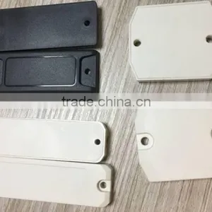 860-960Mhz ABS Material RFID Anti Metal Tags for Industrial Management thumbnail-4