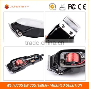 Wholesale Hot Sale Factory Price Goats Horse Clipper Dog Hair Cutting Machine Trimmer thumbnail-2