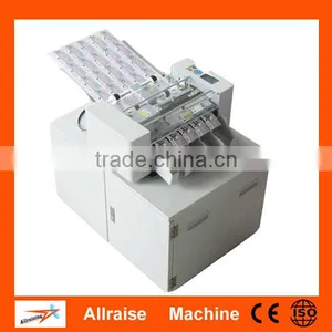 After-sales Service Provided Automatic A3+ Name Card Cutter With CE thumbnail-1
