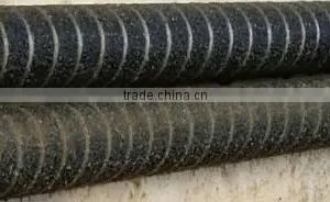 Magnetic Transparency Basalt Rebar for Precast Concrete thumbnail-6