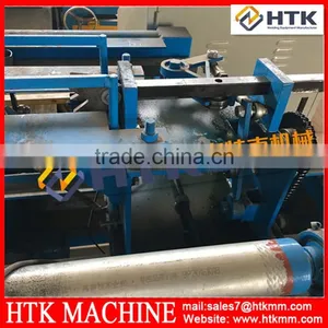 Chain Link Fence Making Machine thumbnail-2