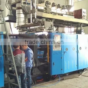 1# Plastic Pipe Extrusion Line, Pipe Extrusion Line thumbnail-2