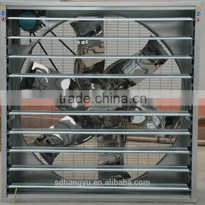 Centrifuqal Industrial Exhaust Fan thumbnail-2