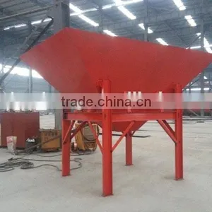 Storage Hopper for Mining, Mineral Hopper, Mining Hopper thumbnail-2