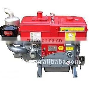 Water Cooled Diesel Engine thumbnail-1