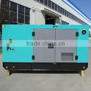 Low Price Silent Diesel Generator 50 Kva thumbnail-2
