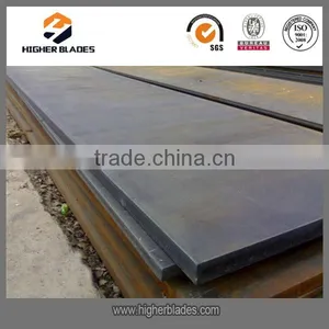 Wear Resistant Steel Plate thumbnail-2