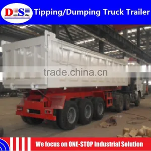 China Tractor Head Truck and Semi - Trailers thumbnail-6