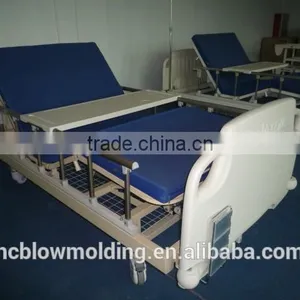 OEM Blow Molding Plastic Medical Hospital Headboard OEM Factory Price thumbnail-4