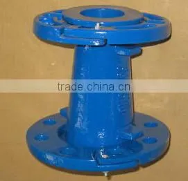 Loose Flange Taper DN 50-DN400 thumbnail-2