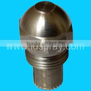 45degrees Oil Burner Nozzle Full Cone thumbnail-2