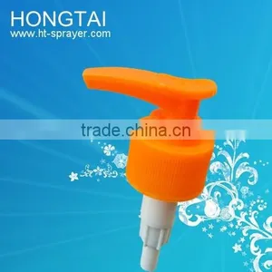 Hand Wash Screw Lotion Pump Automatic Cheap Liquid Soap Dispensers for Car thumbnail-5
