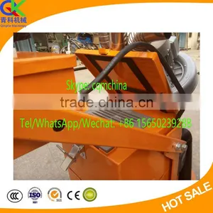 220V And 380V Granite Marble Stone Grinder Concrete Floor Polishing Machine thumbnail-4