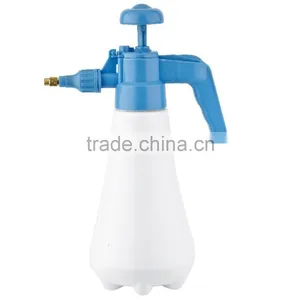 2L High Quality Garden Hand Pump Sprayer/ Pressure Sprayer thumbnail-1
