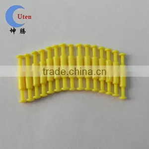 Good Quality Nylon Small Plastic Injection Accessories thumbnail-1