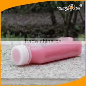 280ml PP Plastic Hot Coffee Drink Bottle thumbnail-6